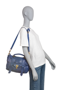 PROENZA PS1 MEDIUM TOP HANDLE ROYAL BLUE