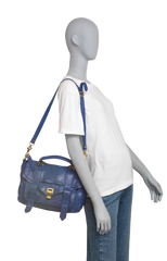 PROENZA PS1 MEDIUM TOP HANDLE ROYAL BLUE