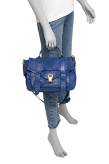 PROENZA PS1 MEDIUM TOP HANDLE ROYAL BLUE