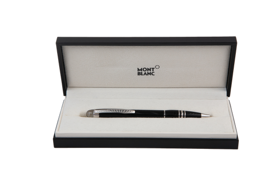 MONT BLANC STARWALKER ESFEROGRAFICA BLACK