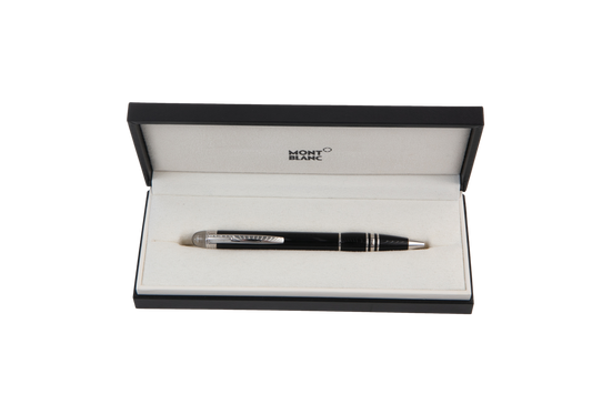 MONT BLANC STARWALKER ESFEROGRAFICA BLACK
