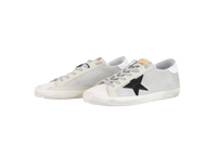 GOLDEN GOOSE SNEAKER SUPER-STAR MESH MEN  - 38BR