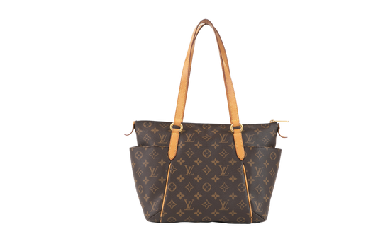 LOUIS VUITTON TOTALY PM MONOGRAM