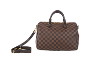 LOUIS VUITTON SPEEDY 30 DEMIER EBENE