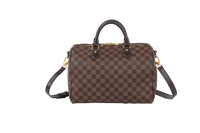 LOUIS VUITTON SPEEDY 30 DEMIER EBENE