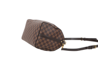 LOUIS VUITTON SPEEDY 30 DEMIER EBENE