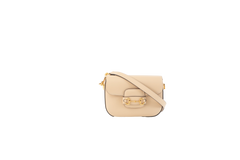 GUCCI MINI HORSEBIT 1955 CREAM
