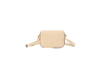 GUCCI MINI HORSEBIT 1955 CREAM