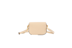 GUCCI MINI HORSEBIT 1955 CREAM