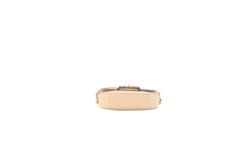 GUCCI MINI HORSEBIT 1955 CREAM