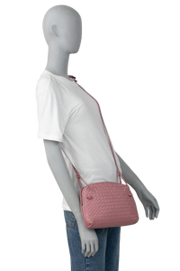 BOTTEGA NODINI INTRECCIATO ROSE