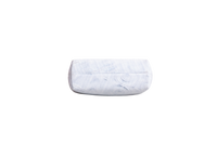 FENDI BY MARC JACOBS FIRST MIDI WHITE DENIM
