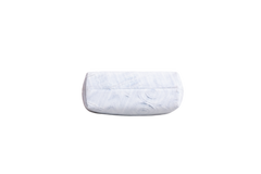 FENDI BY MARC JACOBS FIRST MIDI WHITE DENIM