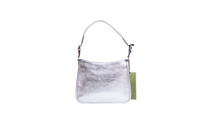 GUCCI HORSEBIT SLIM SHOULDER SILVER