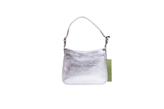 GUCCI HORSEBIT SLIM SHOULDER SILVER