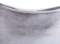 GUCCI HORSEBIT SLIM SHOULDER SILVER