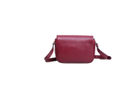 GUCCI MINI HORSEBIT SOFT BURGUNDY