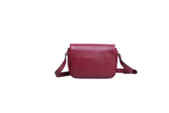 GUCCI MINI HORSEBIT SOFT BURGUNDY