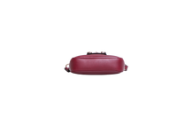 GUCCI MINI HORSEBIT SOFT BURGUNDY