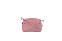 BOTTEGA NODINI INTRECCIATO ROSE