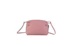 BOTTEGA NODINI INTRECCIATO ROSE