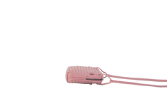 BOTTEGA NODINI INTRECCIATO ROSE