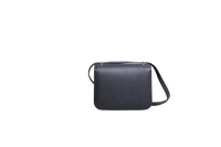 HERMÈS CONSTANCE 18 III MINI MIROIR VEAU EPSOM NOIR - PERMABRASS GOLD HDWR