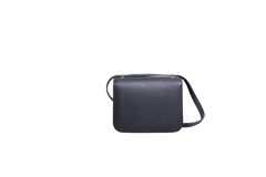 HERMÈS CONSTANCE 18 III MINI MIROIR VEAU EPSOM NOIR - PERMABRASS GOLD HDWR
