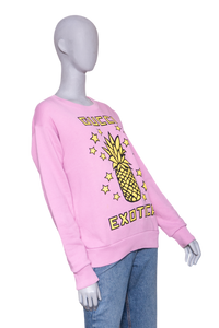 GUCCI PINEAPPLE PURPLE