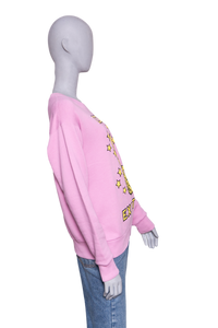 GUCCI PINEAPPLE PURPLE