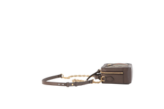GUCCI MINI OPHIDIA GG SUPREME&WEB CAMERA