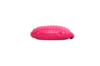 BOTTEGA JODIE SMALL INTRECCIATO PINK