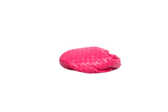 BOTTEGA JODIE SMALL INTRECCIATO PINK