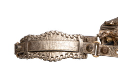 BALENCIAGA LE CAGOLE XS GOLDEN