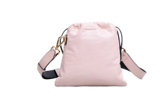 FENDI SACCHETTO BAG LIGHT PINK