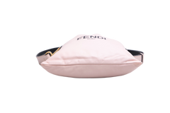 FENDI SACCHETTO BAG LIGHT PINK
