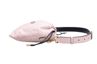 FENDI SACCHETTO BAG LIGHT PINK