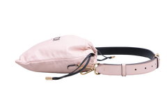 FENDI SACCHETTO BAG LIGHT PINK