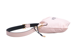 FENDI SACCHETTO BAG LIGHT PINK