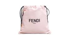 FENDI SACCHETTO BAG LIGHT PINK