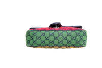 GUCCI GG MARMONT 2.0 MEDIUM MULTICOLORED