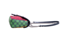 GUCCI GG MARMONT 2.0 MEDIUM MULTICOLORED