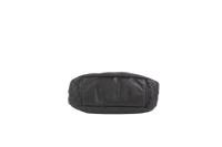 CHANEL ON THE ROAD HOBO BLACK GLAZED