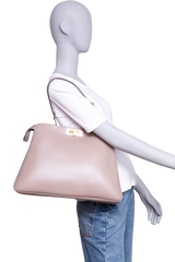 FENDI PEEKABOO ISEEU SOFT LARGE VITELLO