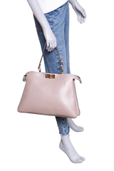 FENDI PEEKABOO ISEEU SOFT LARGE VITELLO