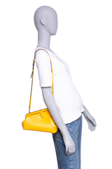 FENDI FIRST SMALL JAUNE