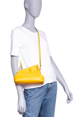 FENDI FIRST SMALL JAUNE