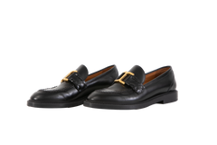 CHLOE LOAFER MARCIE BLACK - 35 BR