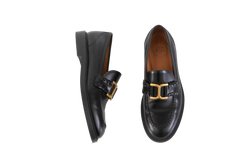 CHLOE LOAFER MARCIE BLACK - 35 BR