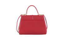 CELINE 16 ROUGE MEDIUM